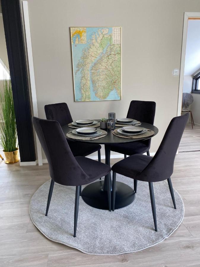Reine City Apartment * Reine