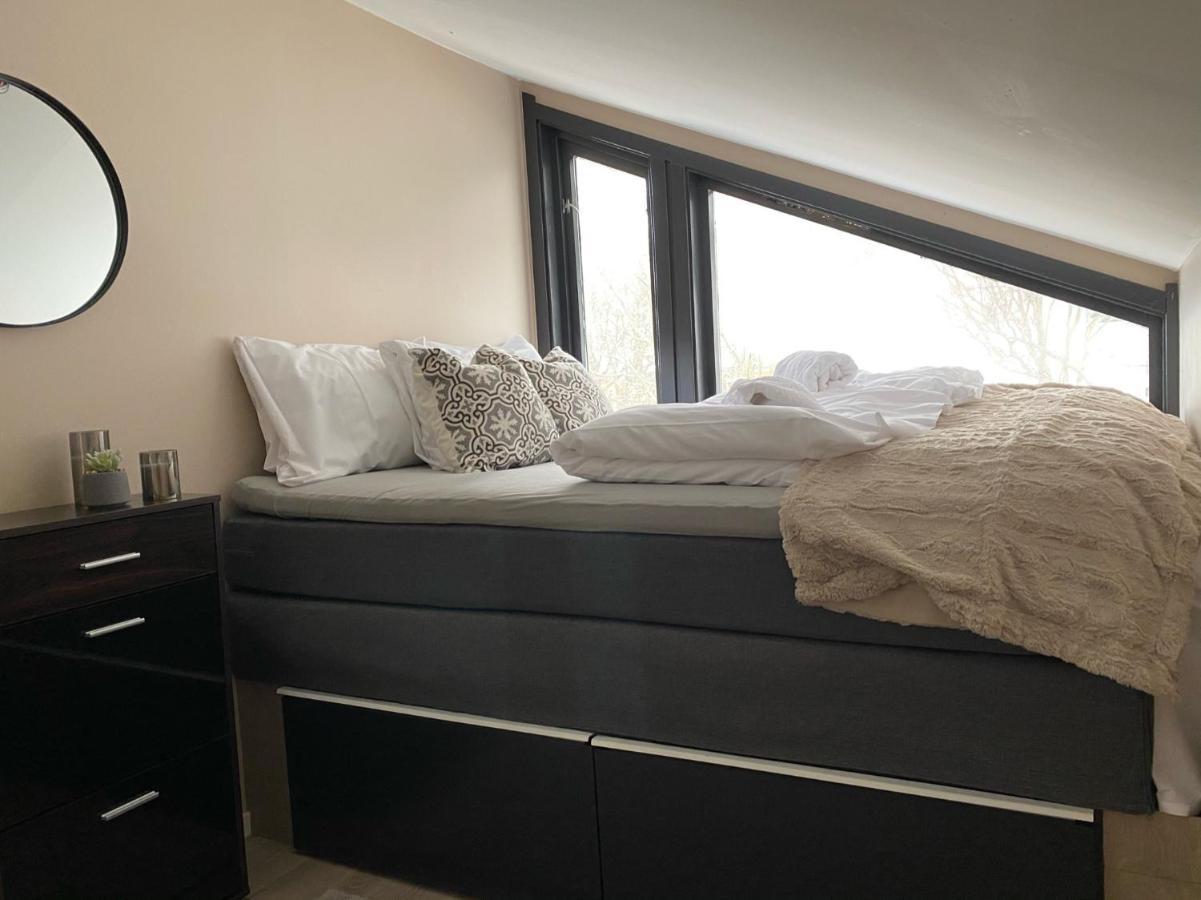 Reine City Apartment Apartment Reine