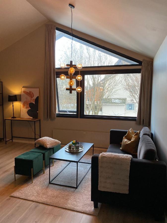 Reine City Apartment Apartment *