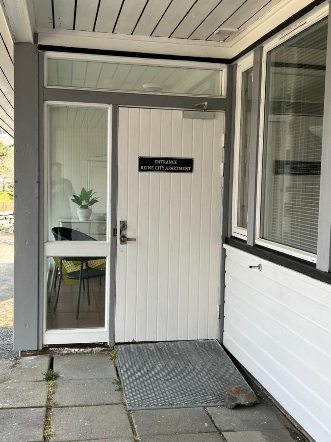 Apartment Reine City Apartment
