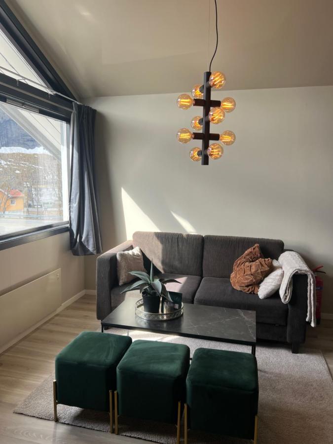 Reine City Apartment Reine