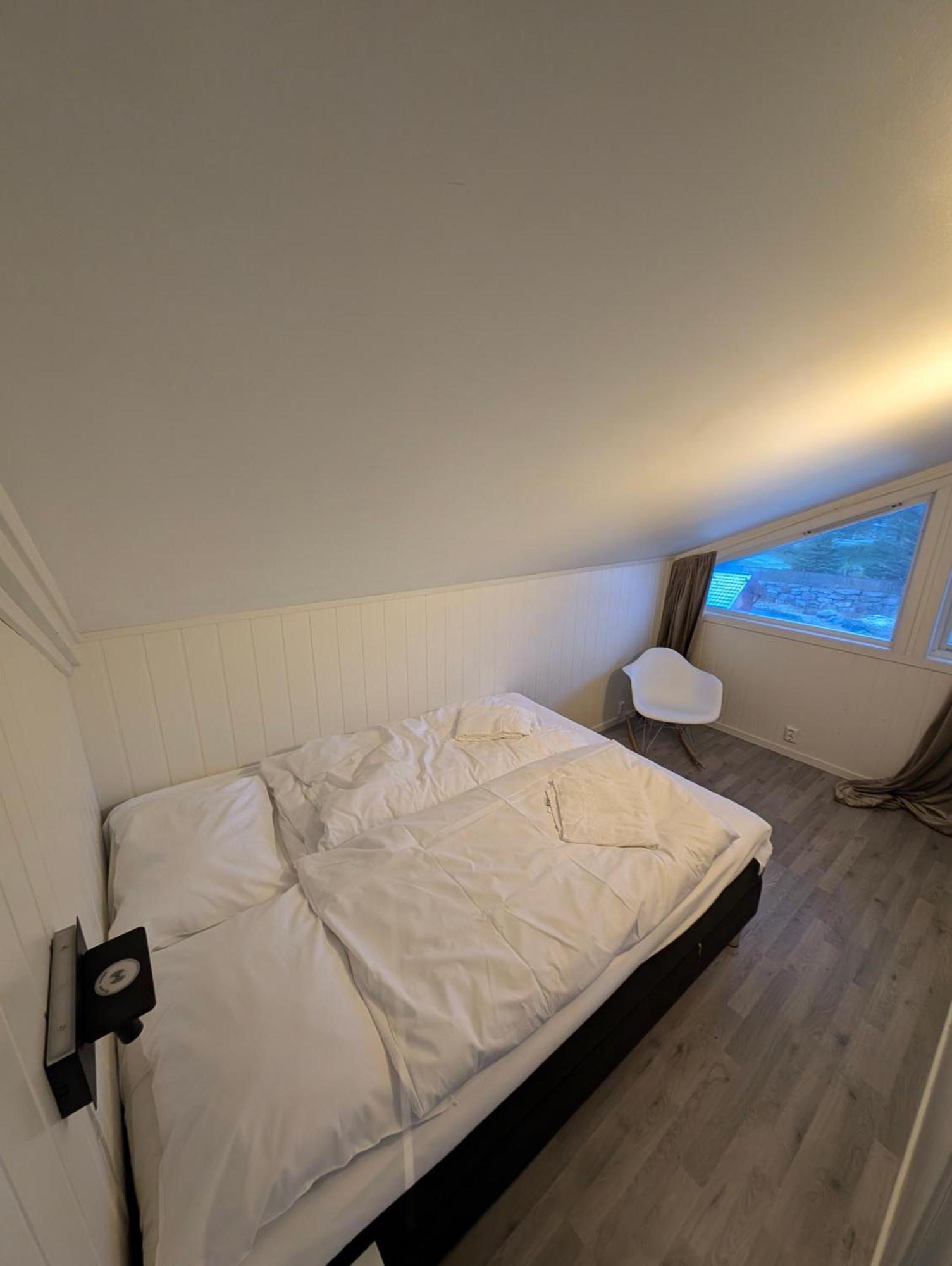 Reine City Apartment