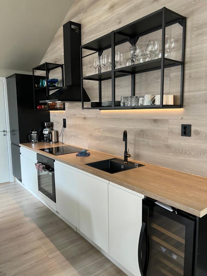 Reine City Apartment