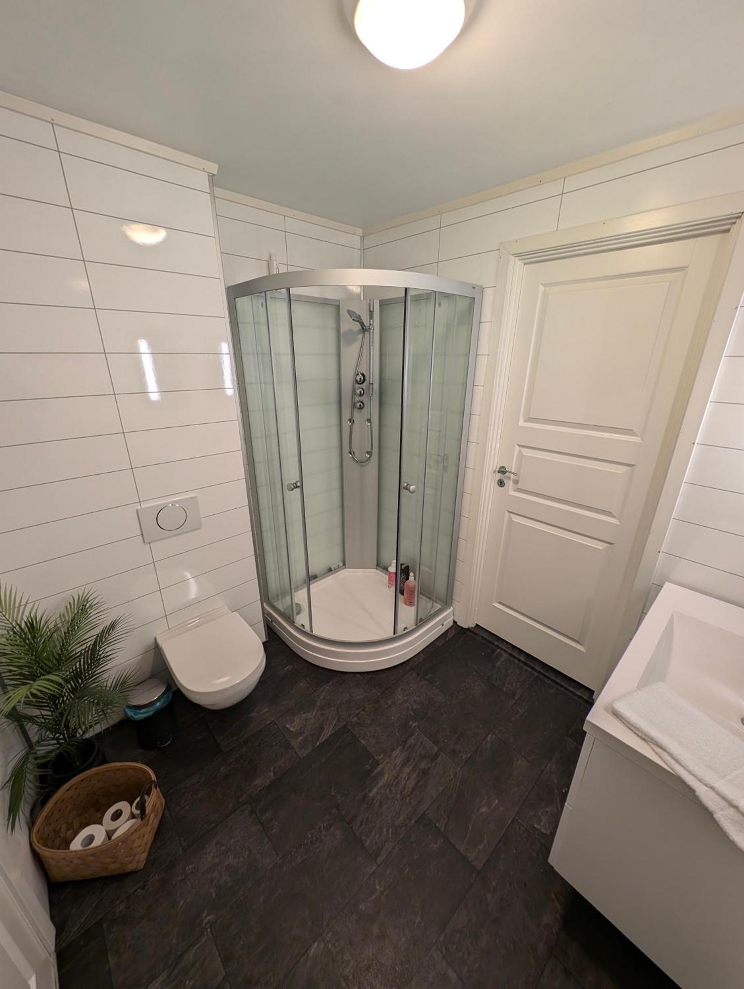 Reine City Apartment Апартаменты Рейне