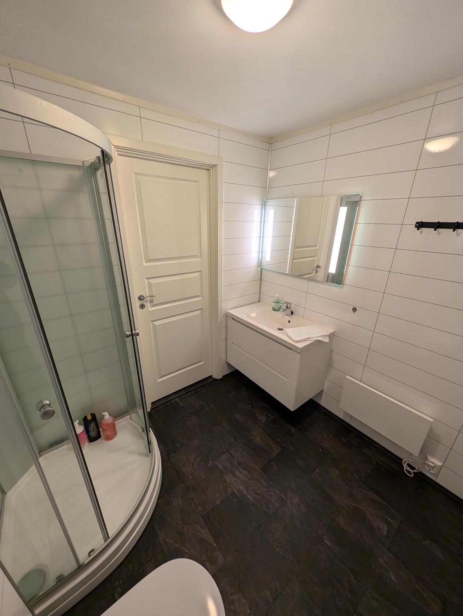 Апартаменты Reine City Apartment